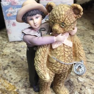 Daniel and friend by Jan Hagara #2419